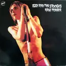 LP - The Stooges - Raw Power