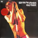 Double LP - The Stooges - Raw Power - + Booklet