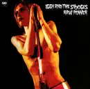 Double LP - The Stooges - Raw Power
