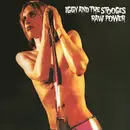 CD - The Stooges - Raw Power