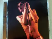 CD - The Stooges - Raw Power