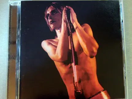 The Stooges - Raw Power