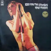 The Stooges - Raw Power