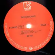 LP - The Stooges - The Stooges