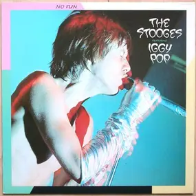 The Stooges - No fun