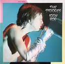 LP - The Stooges Featuring Iggy Pop - No Fun