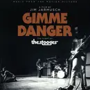 LP - The Stooges - Gimme Danger (Music From The Motion Picture) - 180gr, poster