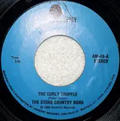 The Stone Country Band - The Curly Shuffle