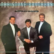 The Stone Brothers - They Sing Glory