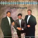 CD - The Stone Brothers - They Sing Glory