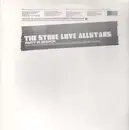 12'' - The Stone Love Allstars - Party In Session