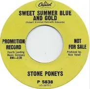 The Stone Poneys - All The Beautiful Things