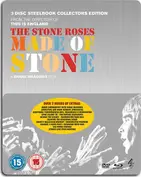 Channel 4 DVD