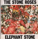 12inch Vinyl Single - The Stone Roses - Elephant Stone