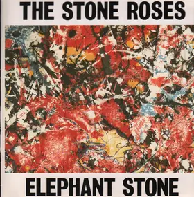 The Stone Roses - Elephant Stone