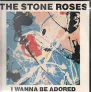 The Stone Roses - I Wanna Be Adored