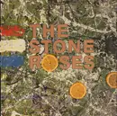 LP - The Stone Roses - The Stone Roses - Orig 1st German