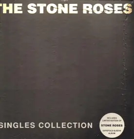 The Stone Roses - Singles Collection