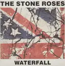 12inch Vinyl Single - The Stone Roses - Waterfall - + Art Print