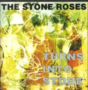 LP - The Stone Roses - Turns Into Stone - 180g Vinyl