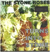 The Stone Roses - Turns Into Stone