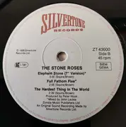 12inch Vinyl Single - The Stone Roses - Elephant Stone