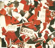 CD Single - The Stone Roses - One Love - Black Disc Edition