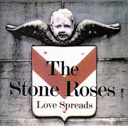 The Stone Roses - Love Spreads
