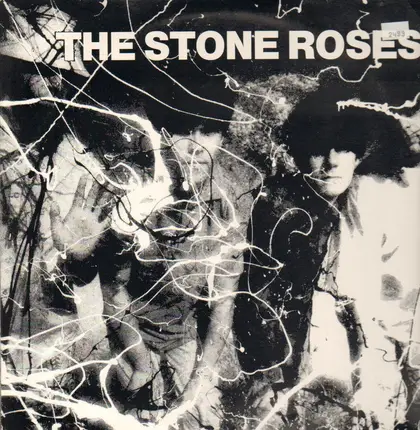 The Stone Roses - Live At Walsall Junction 10 3-6-89