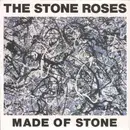 7inch Vinyl Single - The Stone Roses - Made Of Stone