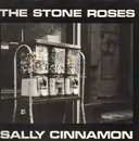12inch Vinyl Single - The Stone Roses - Sally Cinnamon