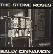 Stone Roses - Sally Cinnamon