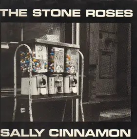 The Stone Roses - Sally Cinnamon