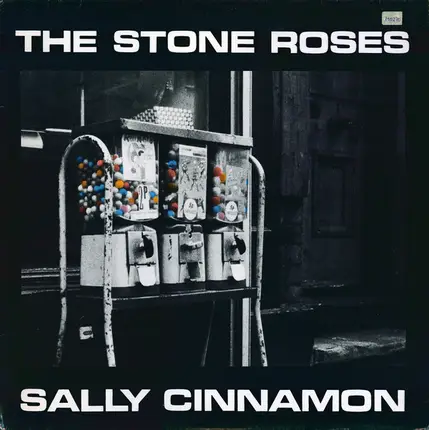 The Stone Roses - Sally Cinnamon