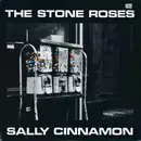 12inch Vinyl Single - The Stone Roses - Sally Cinnamon