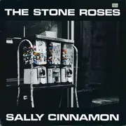12inch Vinyl Single - The Stone Roses - Sally Cinnamon