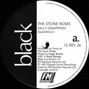 12inch Vinyl Single - The Stone Roses - Sally Cinnamon