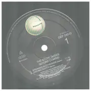 Double LP - The Stone Roses - Second Coming