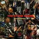 Double LP - The Stone Roses - Second Coming