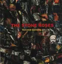 Double LP - the Stone Roses - Second Coming