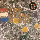 LP - The Stone Roses - The Stone Roses - Green Translucent