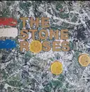 LP - The Stone Roses - The Stone Roses - Clear Vinyl