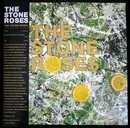 Double LP - The Stone Roses - The Stone Roses