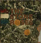 LP - The Stone Roses - The Stone Roses