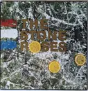 LP - The Stone Roses - The Stone Roses - 1st UK Press with SNA Logo in Matrix, Embossed
