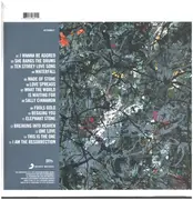 Double LP - The Stone Roses - The Very Best Of The Stone Roses