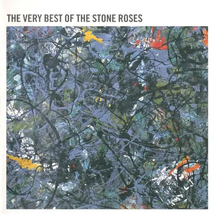 The Stone Roses - The Very Best Of The Stone Roses