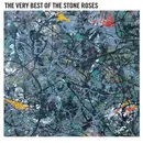 Double LP - The Stone Roses - The Very Best Of The Stone Roses