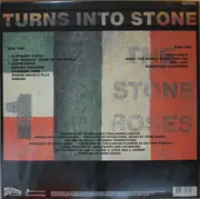 LP - The Stone Roses - Turns Into Stone - 180g Vinyl