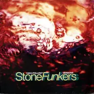 The Stonefunkers - Can U Follow?